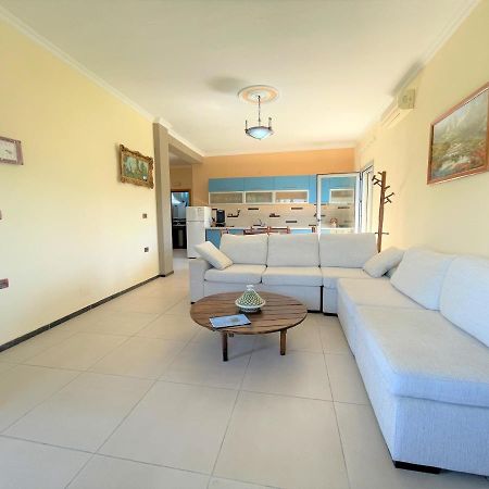 Vila Licenji Vlore Exterior photo