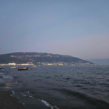 Vila Licenji Vlore Exterior photo