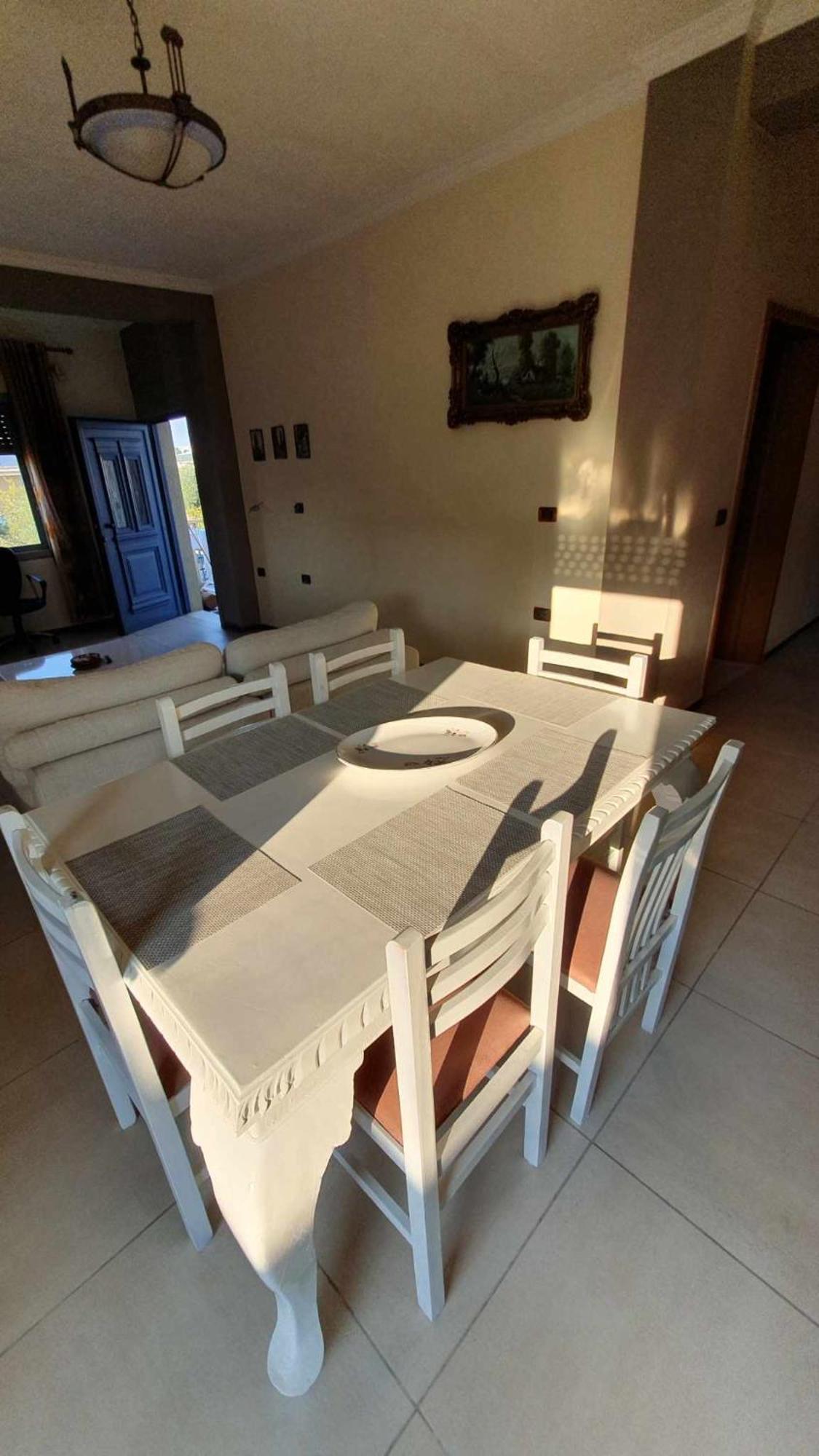 Vila Licenji Vlore Exterior photo