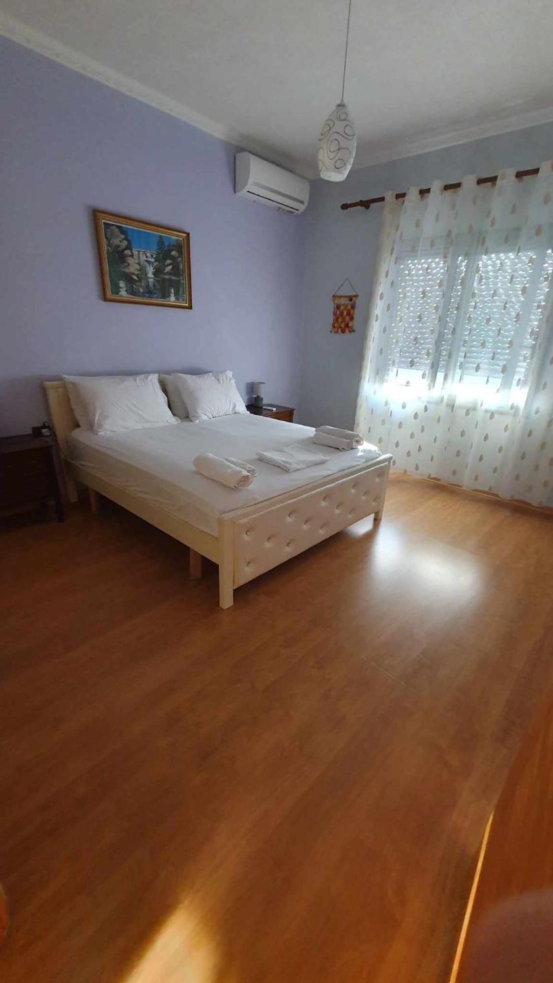 Vila Licenji Vlore Exterior photo