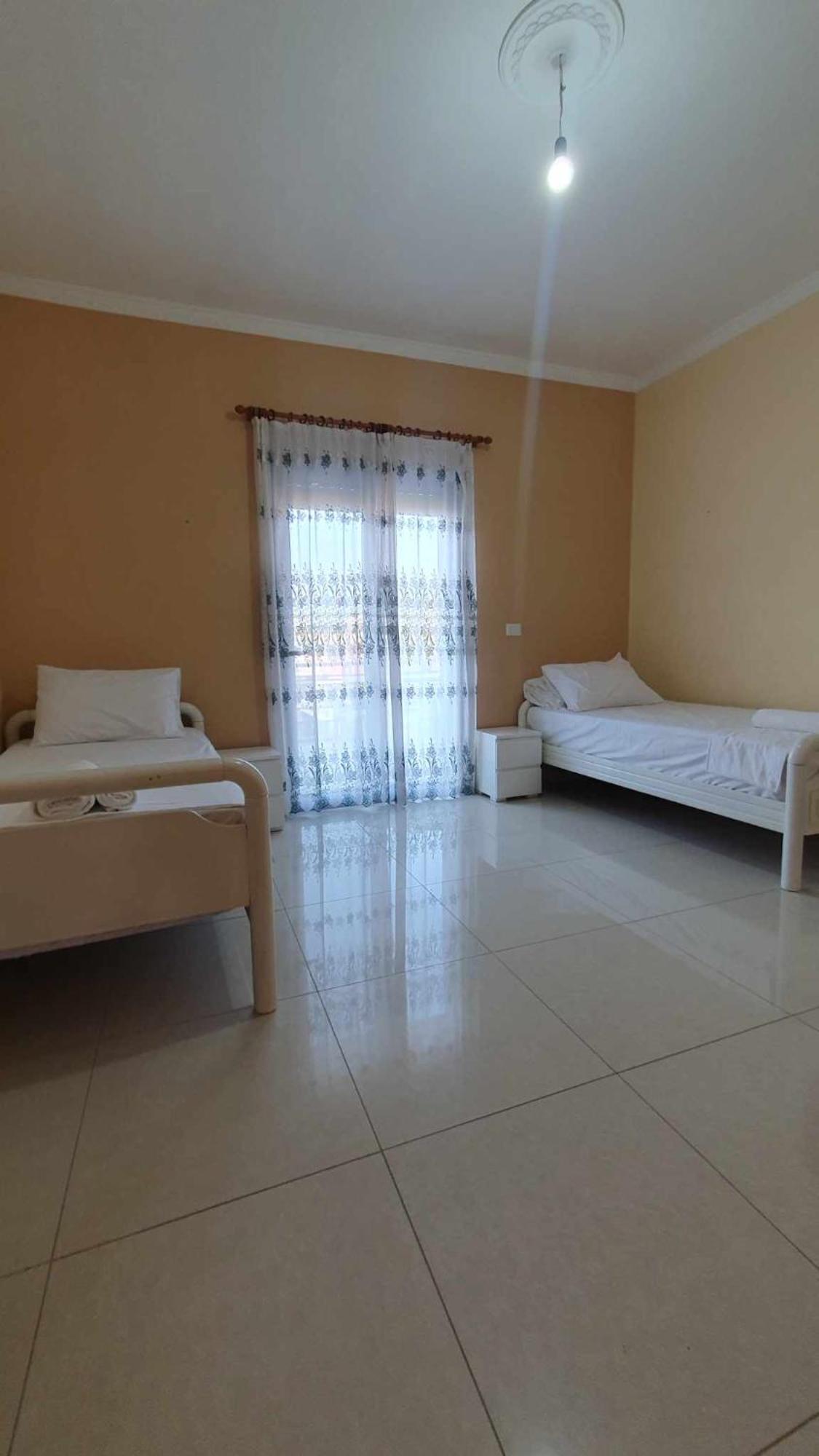 Vila Licenji Vlore Exterior photo